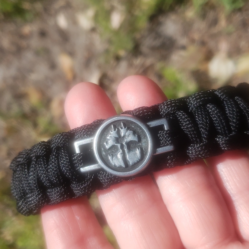 Activision bracelet